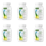 CoQ10 - 60 Capsules (Case of 6 x 60 Capsules)