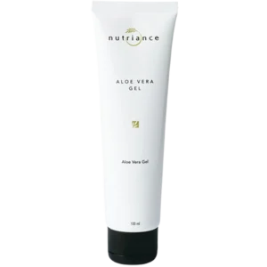 Aloe Vera Gel - 100 ml (Single)