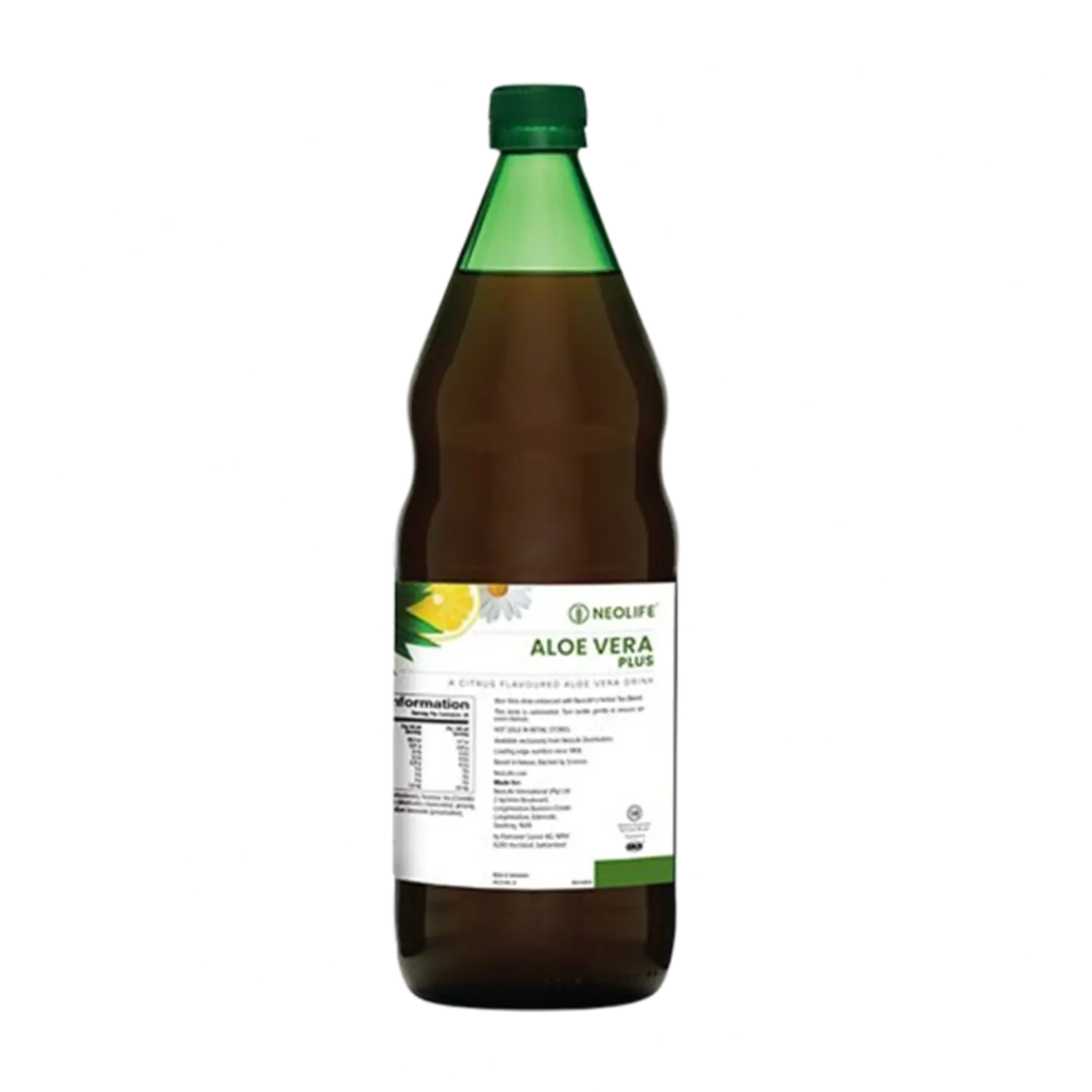 Aloe Vera Plus - 1 Litre (Single)