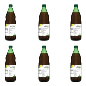 Aloe Vera Plus - 1 Litre (Case of 6 x 1 Litre)
