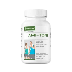 Ami-Tone - 90 Tablets (Single)