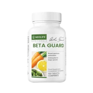 Beta Guard - 100 Tablets (Single)