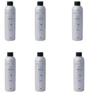 Body Luv - 250 ml (Case of 6 x 250 ml)