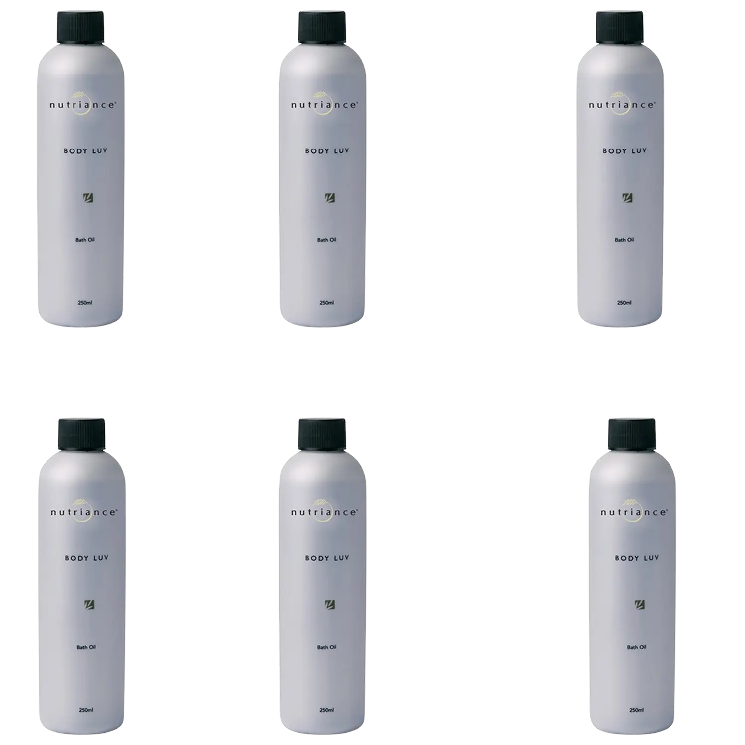 Body Luv - 250 ml (Case of 6 x 250 ml)