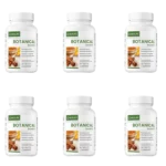 Botanical Balance (case of 6 X 60 Tablets)