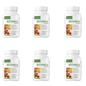 Botanical Balance (case of 6 X 60 Tablets)