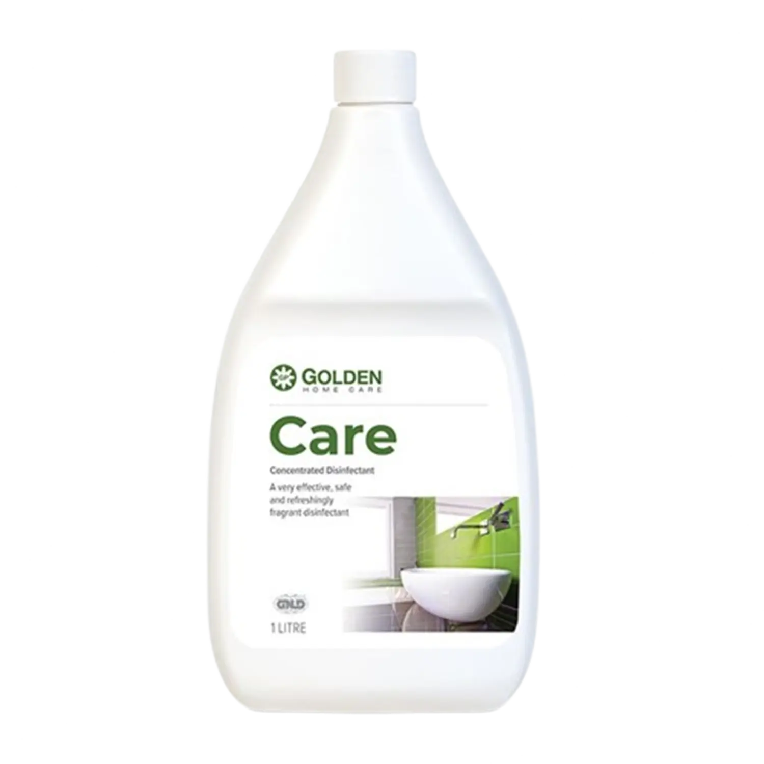 Care - 1 Litre (Single)