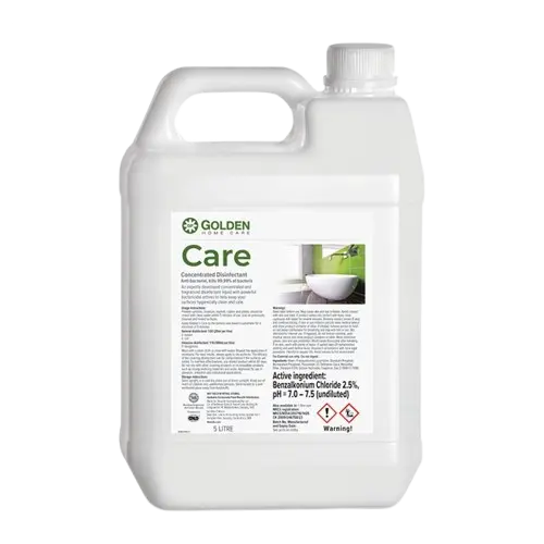 Care - 5 Litre (Single)