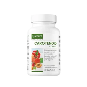 Carotenoid Complex - 30 Capsules (Single)