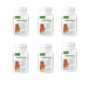 Carotenoid Complex - 30 Capsules (Case of 6 x 30 Capsules)