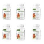 Carotenoid Complex - 90 Capsules (Case of 6 x 90 Capsules)