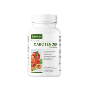 Carotenoid Complex - 90 Capsules (Single)