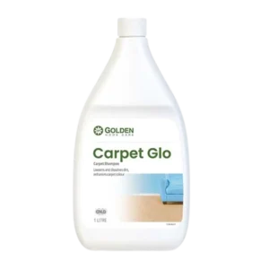 Carpet Glo - 1 Litre (Single)