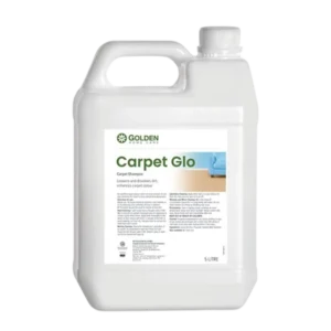 Carpet Glo - 5 Litre (Single)