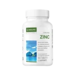 Chelated Zinc - 100 Tablets (Single)