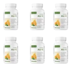 Chewable All-C - 90 Tablets (Case of 6 x 90 Tablets)
