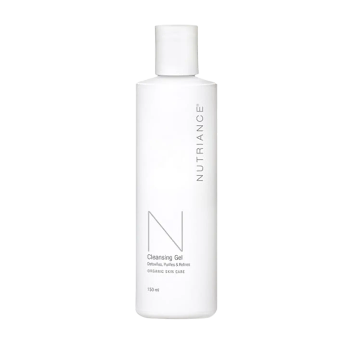 Cleansing Gel - 150 ml (Single)