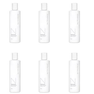 Cleansing Gel - 150 ml (Case of 6 x 150 ml)