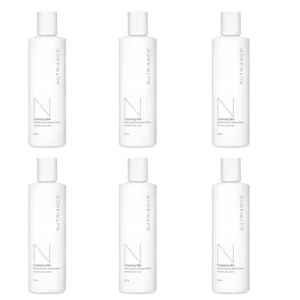 Cleansing Milk - 150 ml (Case of 6 x 150 ml)