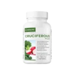 Cruciferous Plus - 60 Tablets (Single)
