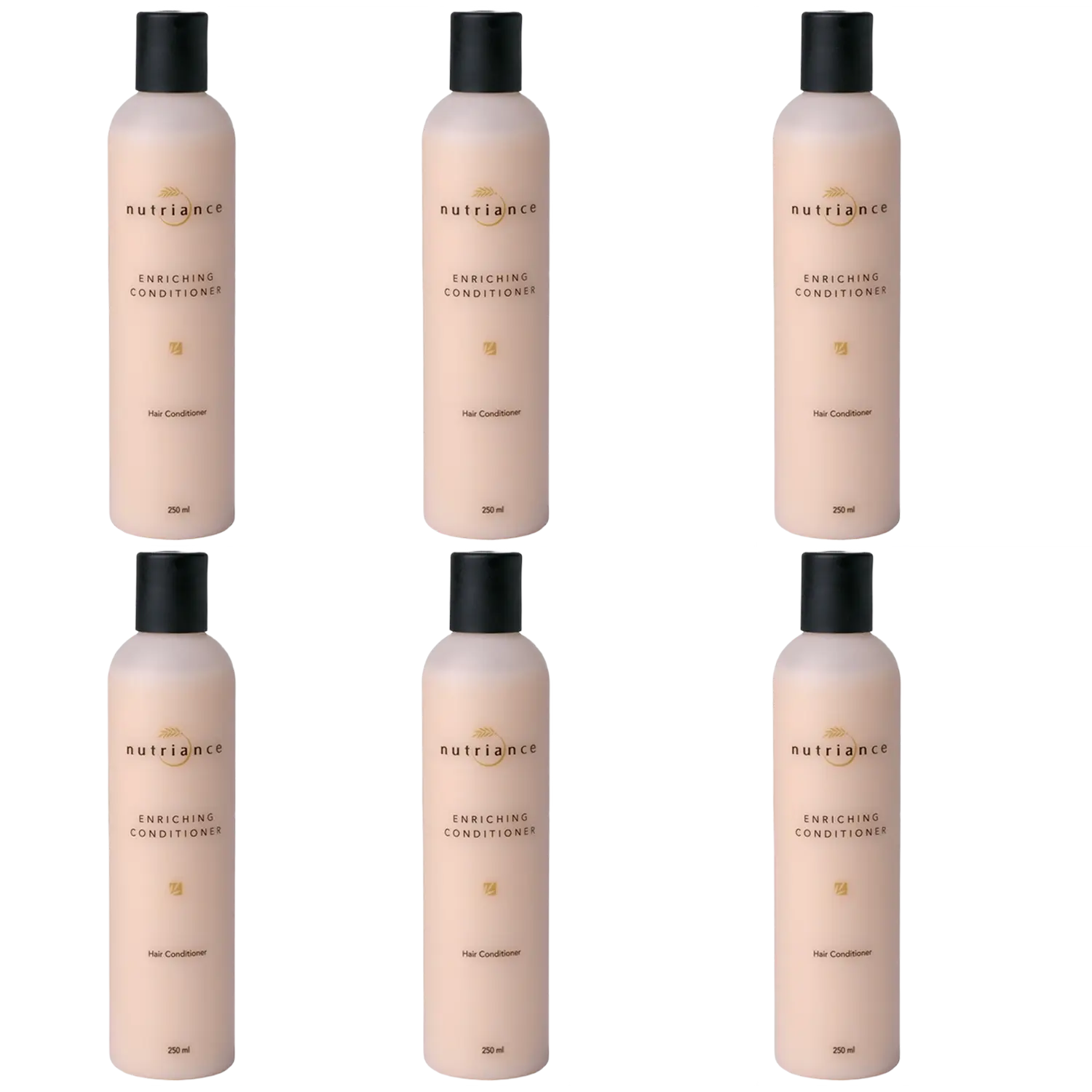 Enriching Conditioner - 250 ml (Case of 6 x 250 ml)