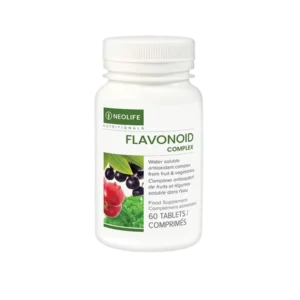 Flavonoid Complex - 60 Tablets (Single)