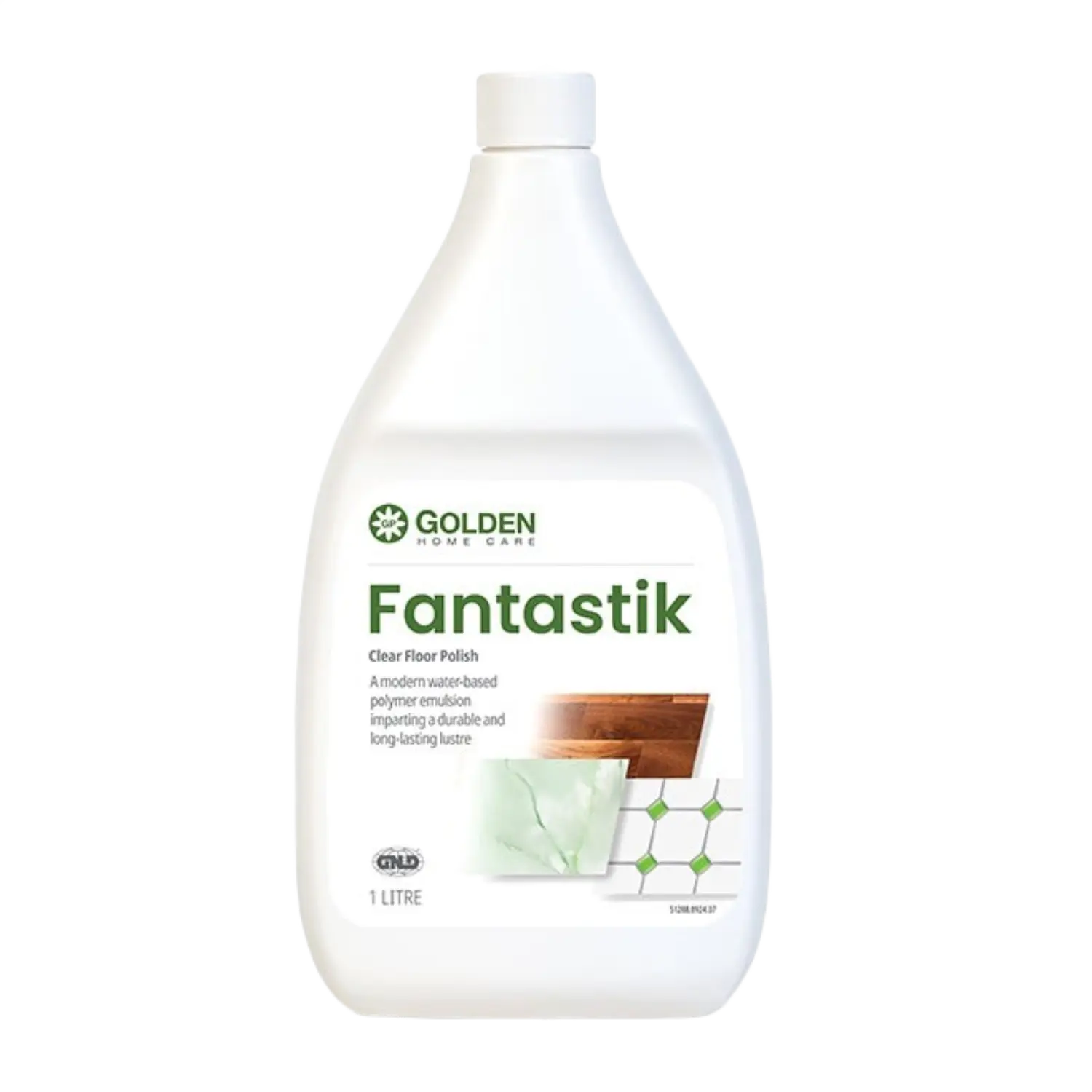 Fantastik - 1 Litre (Single)
