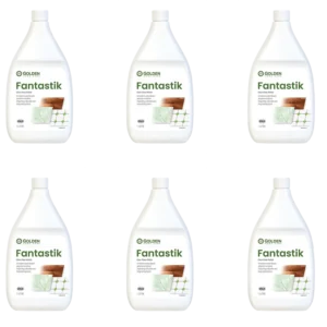Fantastik - 1 Litre (Case of 6 x 1 Litre)
