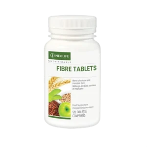 Fibre Tablets - 120 Tablets (Single)