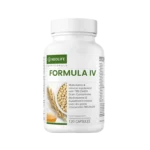 Formula IV - 120 Capsules (Single)