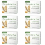 Formula IV Plus - 30 Sachets (Case of 6 x 30 Sachets)