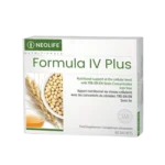 Formula IV Plus - 60 Sachets (Single)