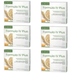 Formula IV Plus - 60 Sachets (Case of 6 x 60 Sachets)