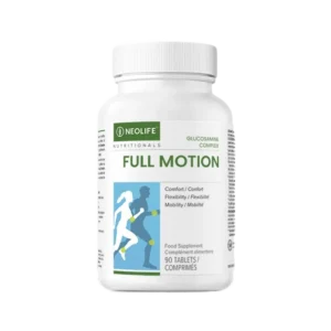 Full Motion - 90 Tablets (Single)