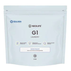 G1 Laundry 2 kg (Single)