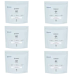 G1 Laundry 2 kg (Case of 6 x 2 kg)