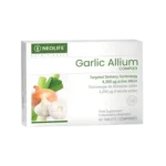 Garlic Allium Complex - 60 Tablets (Single)