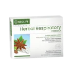 Herbal Respiratory Formula - 60 Tablets (Single)