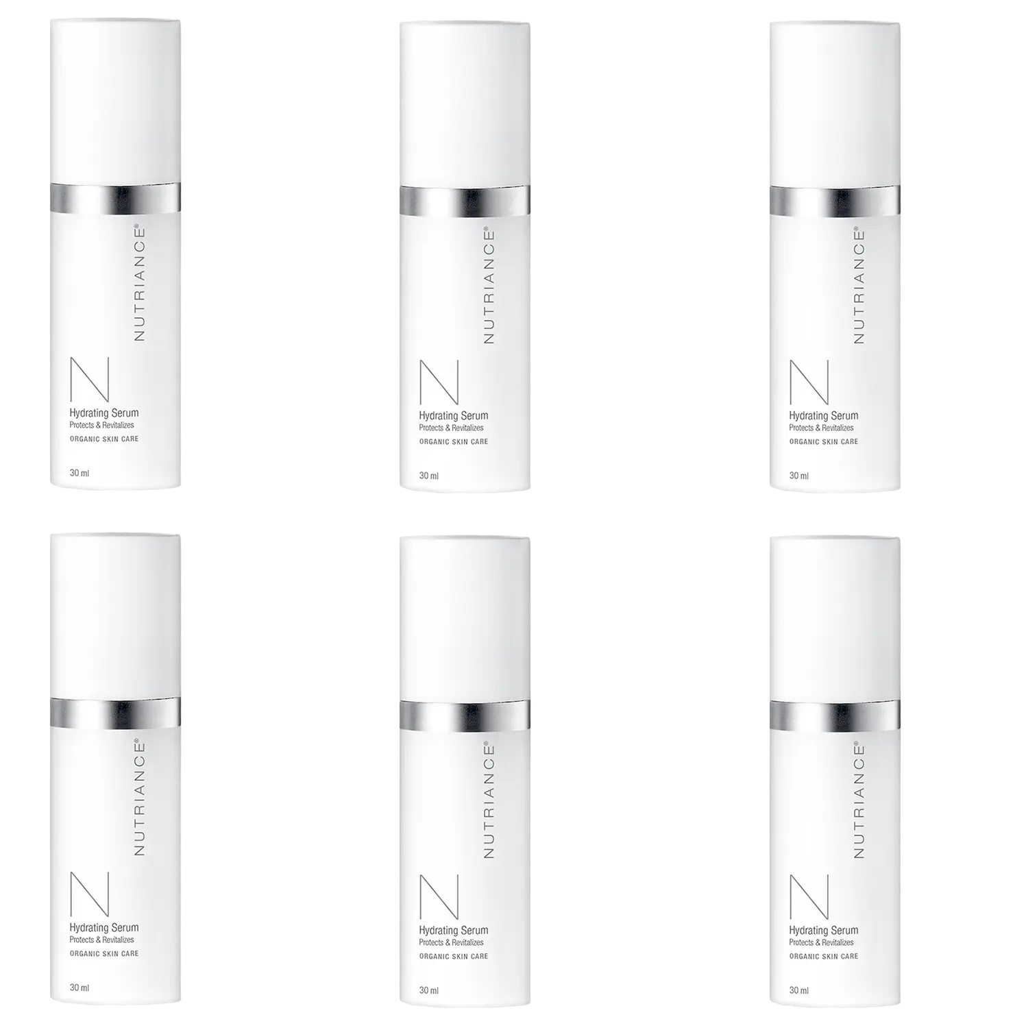 Hydrating Serum - 30 ml (Case of 6 x 30 ml)
