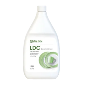 Light Duty Cleaner (LDC) - 1 Litre (Single)