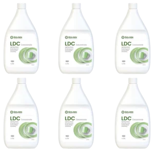 Light Duty Cleaner (LDC) - 1 Litre (Case of 6 x 1 Litre)