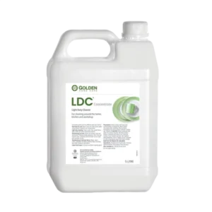 Light Duty Cleaner (LDC) - 5 Litre (Single)