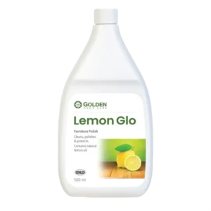 Lemon Glo - 500 ml (Single)