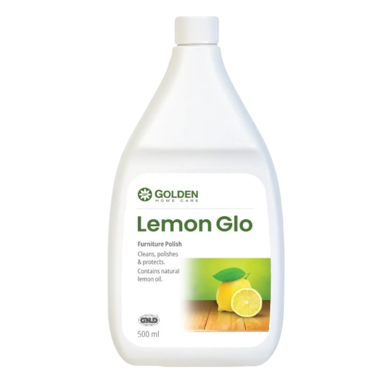 Lemon Glo - 500 ml (Single)