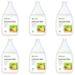 Lemon Glo - 500 ml (Case of 6 x 500 ml)