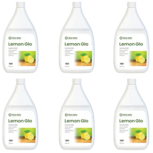 Lemon Glo - 500 ml (Case of 6 x 500 ml)