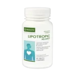 Lipotropic Adjunct - 90 Tablets (Single)
