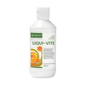 Liqui-Vite - 240 ml (Single)