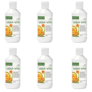 Liqui-Vite - 240 ml (Case of 6 x 240 ml)