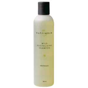 Mild Revitalizing Shampoo - 250 ml (Single)
